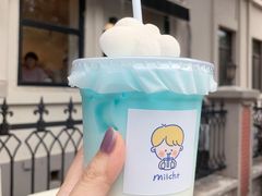 -milch·t妙奇(五大道店)