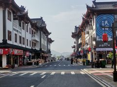 -庐山风景名胜区-东林大佛