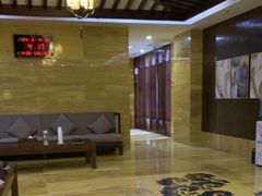 -益健·足疗汗蒸SPA(芙蓉广场店)