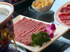 -南门涮肉(上海一店)