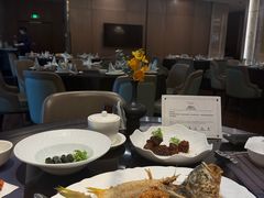 -英冠索菲特酒店·萧湘阁中餐厅