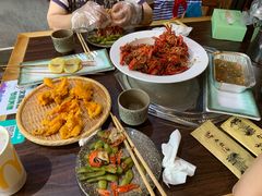 -臻馆小龙虾