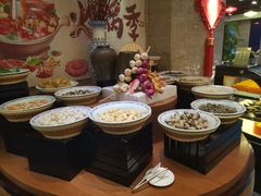 -聚春园自助餐厅(东街口店)