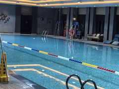 -上海崇明金茂凯悦酒店