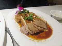 卤水三拼-潮人姐妹轩(海宁路店)