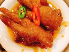 -点都德(大茶楼店)