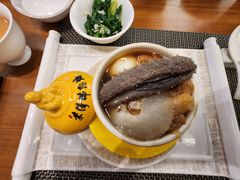 -李清佛跳墙|福建省十大名厨之首(后江埭店)