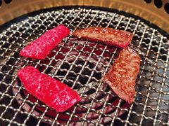 -老乾杯和牛烧肉(王府中环店)