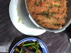 粉蒸肉-小杨酒家(华苑小区店)