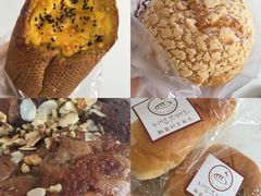 -韩国利尔面包(桂林路店)