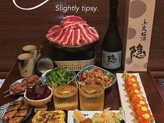 -鸟泉居酒屋·烧鸟·酒馆(百子湾店)