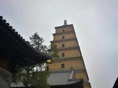 -大慈恩寺(大雁塔)