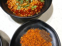 -钢管厂五区小郡肝串串香(南山店)