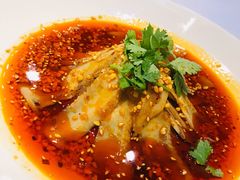 夫妻肺片-小河盐帮·私家菜·烤鸭(三元桥·霄云路店)
