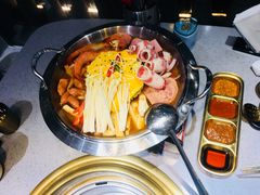 -妥妥烤肉料理(昙华林店)