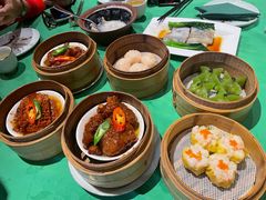 -誉八仙茶室酒楼(新天地店)