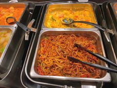 -比格比萨自助(新辰里学清路店)