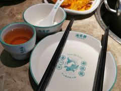 -淘米捞·米汤脆鲩鱼火锅(福田皇岗店)