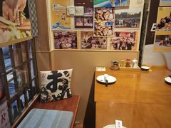 -気楽亭和食料理(气乐亭大世界本店)