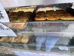 -朱记小郑酥烧饼(建康路店)