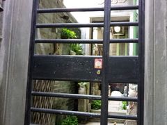 -小洲村