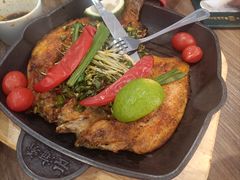 -云海肴·汽锅鸡·云南菜(广安门天虹店)