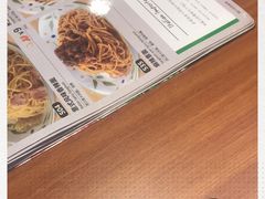 -萨莉亚意式餐厅(国和1000店)