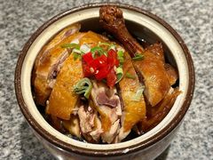 -南京大牌档(西单食宝街友谊商城店)