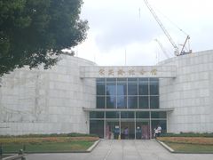 -宋庆龄陵园