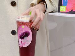 -奈雪的茶(宝龙一城店)