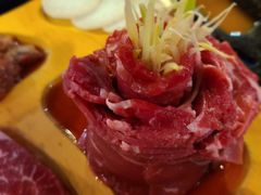 -喜来稀肉(金巴利道店)