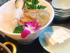 -MoMo牧场·寿喜烧专门店(长泰广场店)