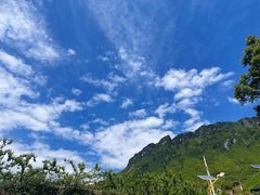 -萝卜寨羌文化生态旅游区