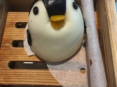 -帝企鹅自助餐厅•儿童岛•真企鹅(长隆企鹅酒店)