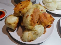-许老八包子铺羊汤馆(绿地世纪城店)