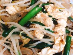 -渔民船说·北塘海鲜·天津菜·海肠捞饭(北塘古镇店)