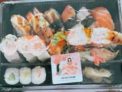 -河风精致寿司(双井店)