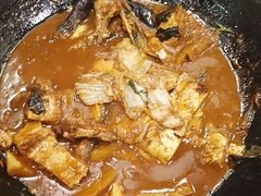 -小媳妇铁锅炖鱼(世博园店)