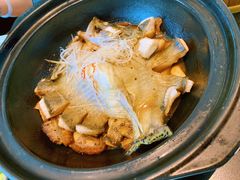 -翠湖宾馆·中餐厅