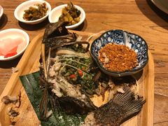 -茶花妹子云南餐厅(传媒大学店)