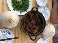 -斯丹姜母鸭·古法干香(涂门街总店)