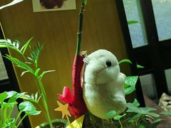 -意卡菲·欢乐聚会餐厅(华侨店)