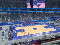 -杭州奥体中心-体育场