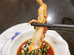 -老来福·非遗酸汤兔(凯旋路店)