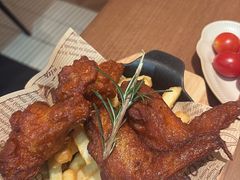 -芭莉与彩虹西餐厅(成都合生汇店)