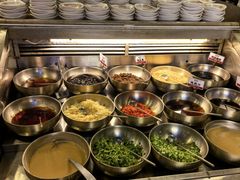 -火炉火自助餐(喜隆多店)