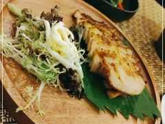 -南沙游艇会·大兵船餐厅