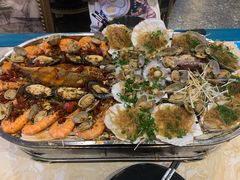 -原乡故事里海鲜大餐(玉祥门北马道巷店)