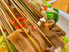 -嘉州叶婆婆钵钵鸡(建设路店)