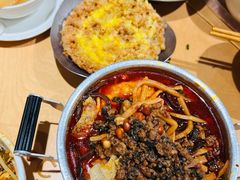 -水平有限广西米粉·广西风味集(五道口店)